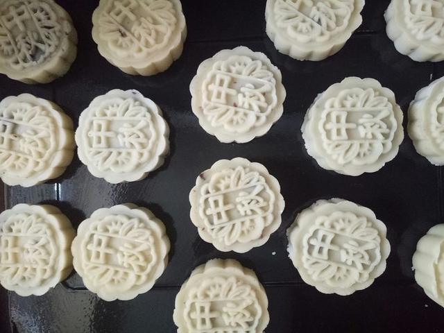 月饼分别有哪些馅料(月饼馅料大集合)(36)