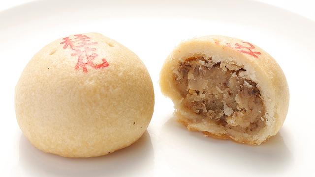 月饼分别有哪些馅料(月饼馅料大集合)(12)