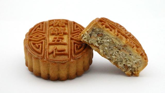 月饼分别有哪些馅料(月饼馅料大集合)(14)