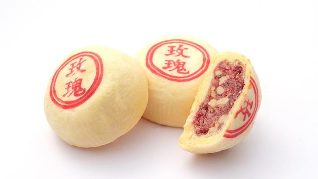 月饼分别有哪些馅料(月饼馅料大集合)(7)