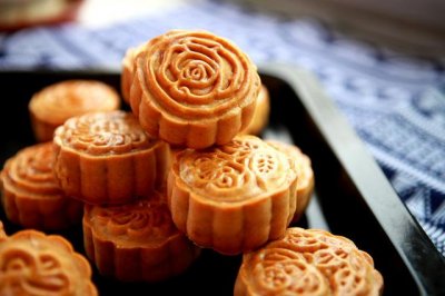 ​月饼分别有哪些馅料（月饼馅料大集合）