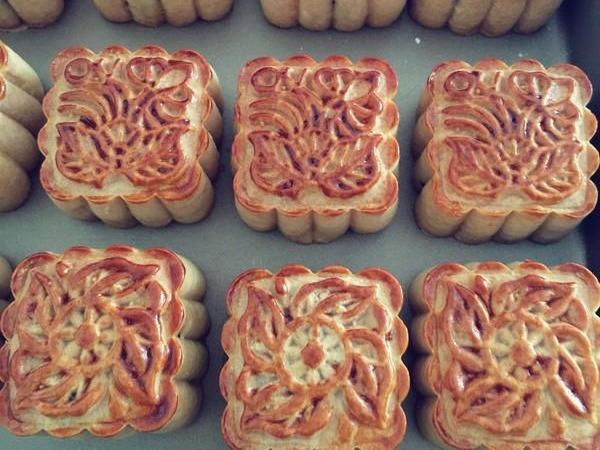 月饼分别有哪些馅料(月饼馅料大集合)(35)