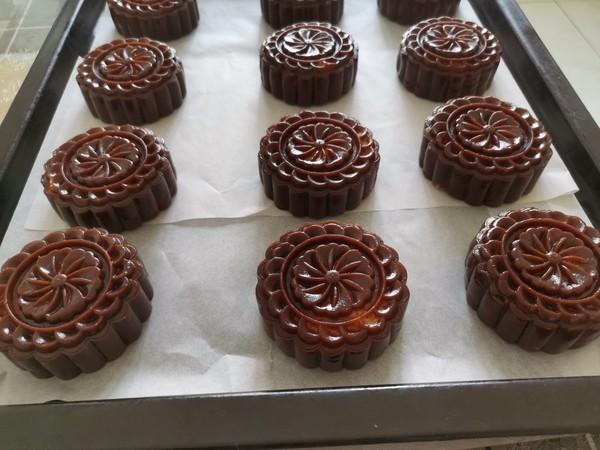 月饼分别有哪些馅料(月饼馅料大集合)(32)