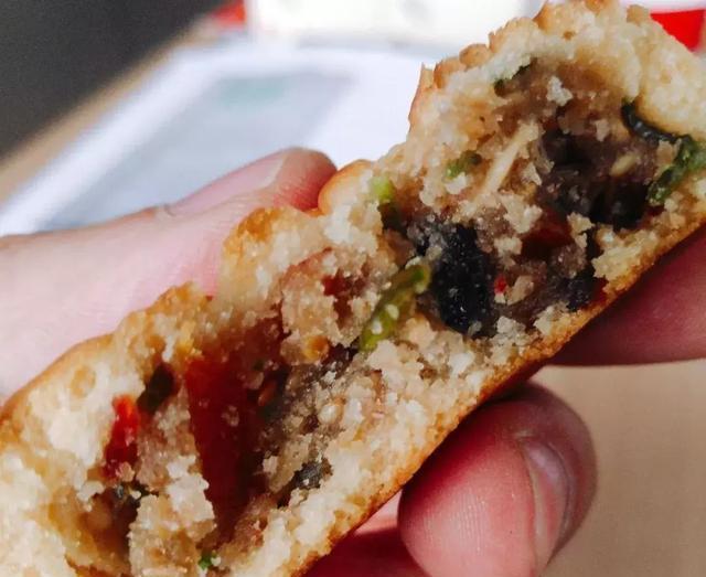 月饼分别有哪些馅料(月饼馅料大集合)(2)