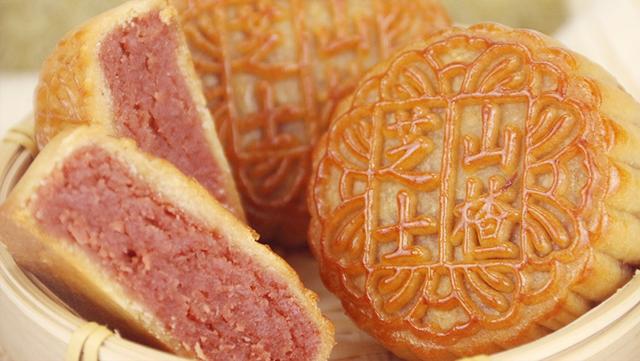 月饼分别有哪些馅料(月饼馅料大集合)(3)