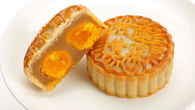 月饼分别有哪些馅料(月饼馅料大集合)(17)