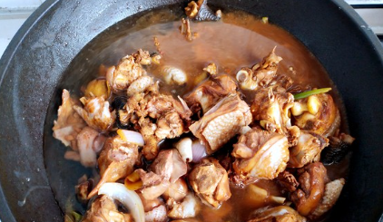 炒鸡怎么炒最好吃,炒鸡怎么炒才好吃呢图15