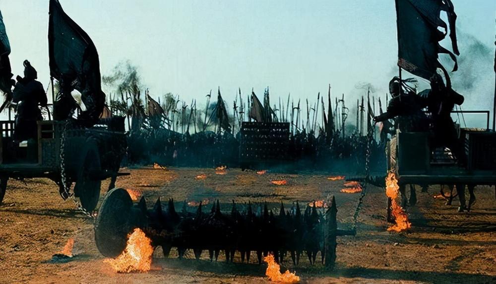 董承和董卓什么关系(董承是忠臣吗)