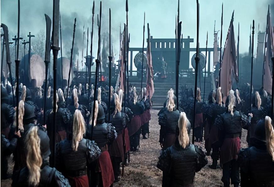 董承和董卓什么关系(董承是忠臣吗)