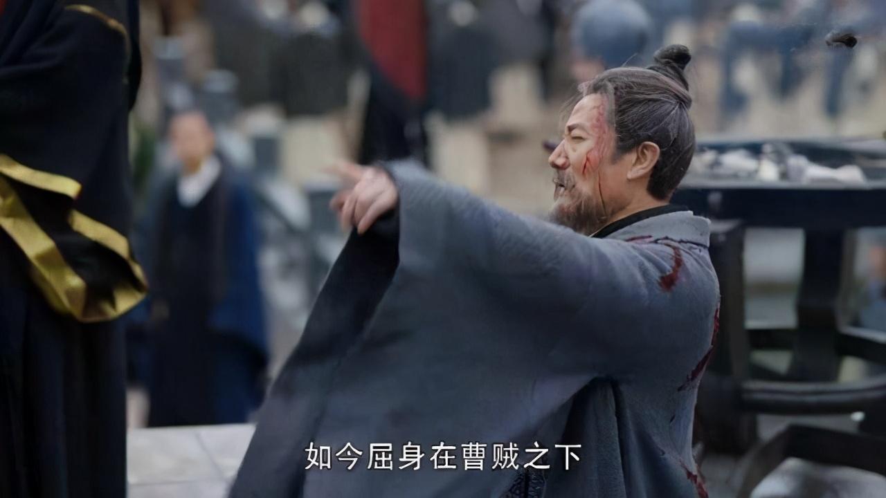 董承和董卓什么关系(董承是忠臣吗)