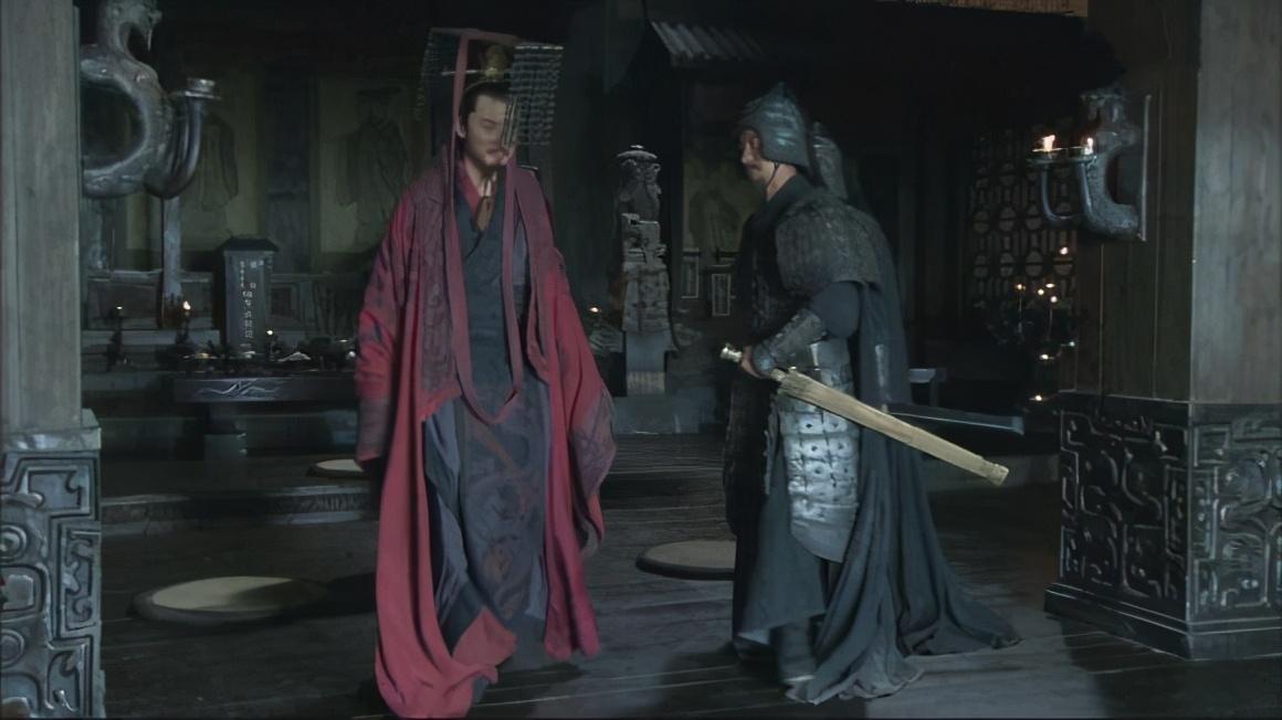 董承和董卓什么关系(董承是忠臣吗)