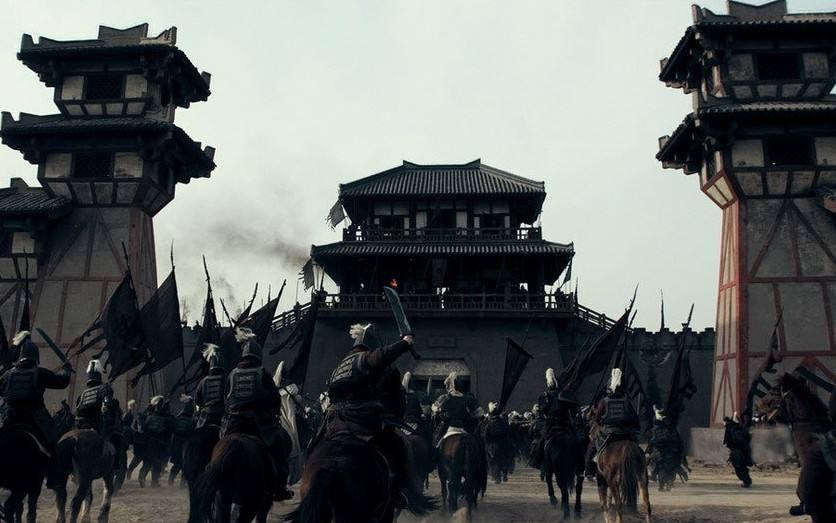 董承和董卓什么关系(董承是忠臣吗)