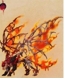 ​洪荒排行榜-上古四大凶兽