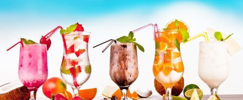 优洋香蕉牛奶属不属于软饮料企业