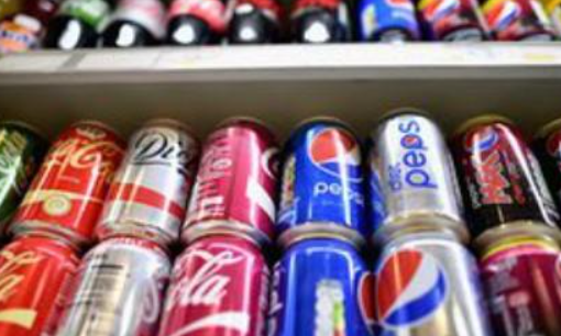 什么是软饮料牛奶属于软饮料,什么是软饮料图2