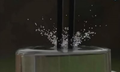 ​声音是往上传还是往下传(声音向上还是向下传播)