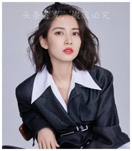 ​陈钰琪官宣离开唐嫣，未来不被看好，同是带艺人，杨幂唐嫣差距大