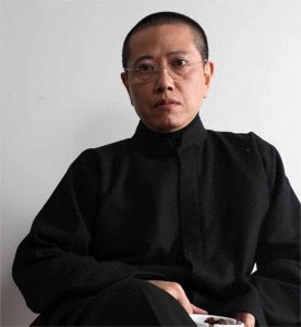 ​陈丹青：现代画家、油画家、版画家