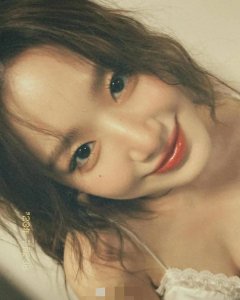 ​台湾女星叶舒华身材真顶