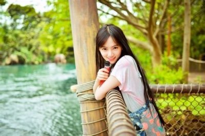 ​各大高校校花高清靓照曝光，看看谁最美？