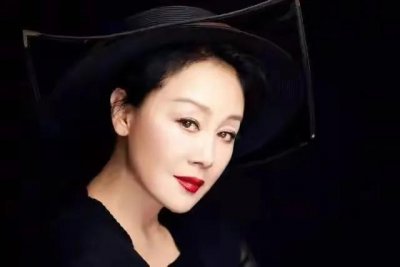 ​“风情女神”王姬到底有多美？（多图）