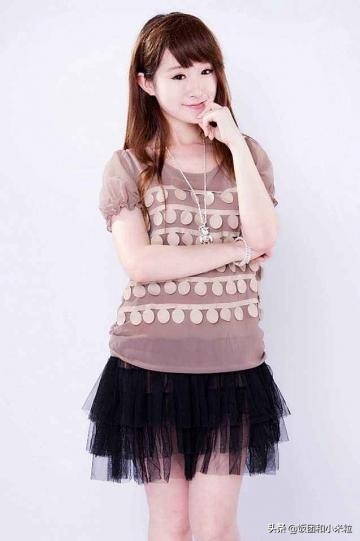 日本女星浅仓结希美图