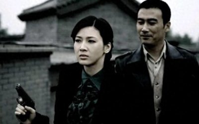 ​意难平的谍战，天，被唐栋的深情酥到了