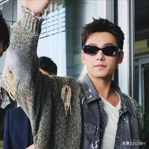 ​网传杨洋王楚然领证结婚，这才是恋爱该有的样子