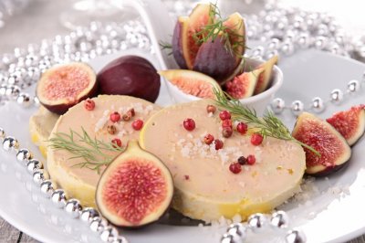 ​5分钟小知识，鹅肝这么贵是因为“三高”