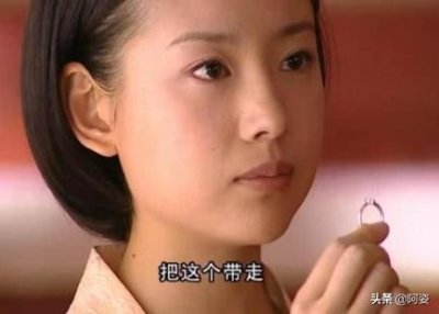 ​金家落败，冷清秋都没有嫌弃金燕西，为何金燕西却要抛弃冷清秋？