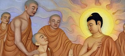 ​一顿饭改命增寿—道家的南斗北斗管生死为什么被佛教的地狱取代