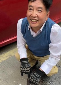 ​宋祖德是真汉子！对德云社预言失败，果真从广州爬到佛山为他点赞