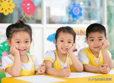 ​成都一级幼儿园知多少，成都10大公办幼儿园排名，个个都是好学校