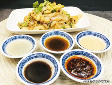 ​适合摆摊的暴利小吃 火爆小吃做法大全 学会可以摆摊 绝对不愁卖