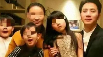 ​“保姆纵火案”8年后，林生斌再婚生女，如今“反噬”终于来了！