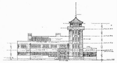 ​爱科普 | 此处无声胜有声——记吴淞小白楼