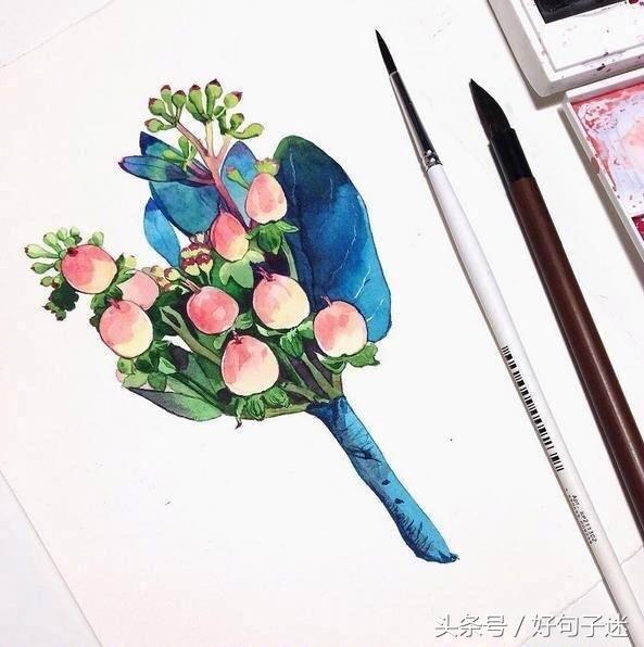 亦舒简介经典语录（最近很火的亦舒经典语录，句句精辟，你看过几句？）