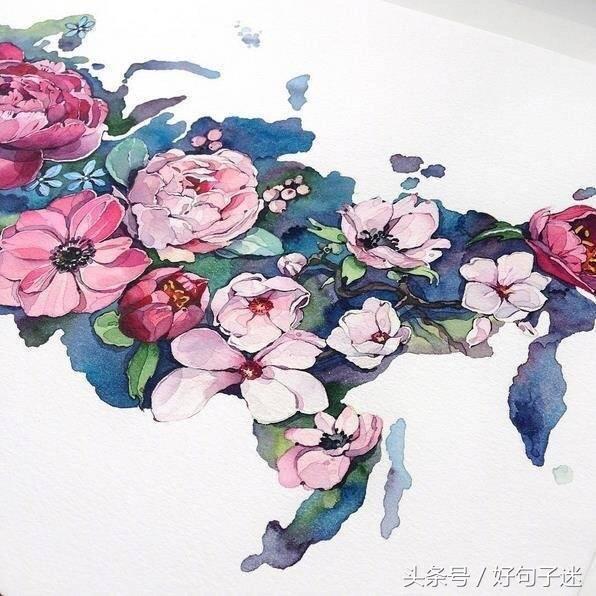 亦舒简介经典语录（最近很火的亦舒经典语录，句句精辟，你看过几句？）