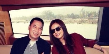 赵薇与黄有龙频传婚变（44岁赵薇现身西双版纳）