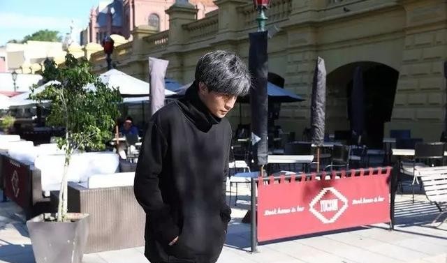 薛之谦人设崩塌来龙去脉(薛之谦还能翻身吗)