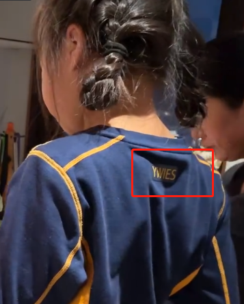 岳云鹏养女儿太阔气！送7岁岳麓玥上国际学校，一年学费就超24万