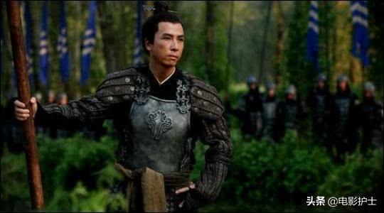 导演程小东个人资料（但内地票房只收4286万）(5)