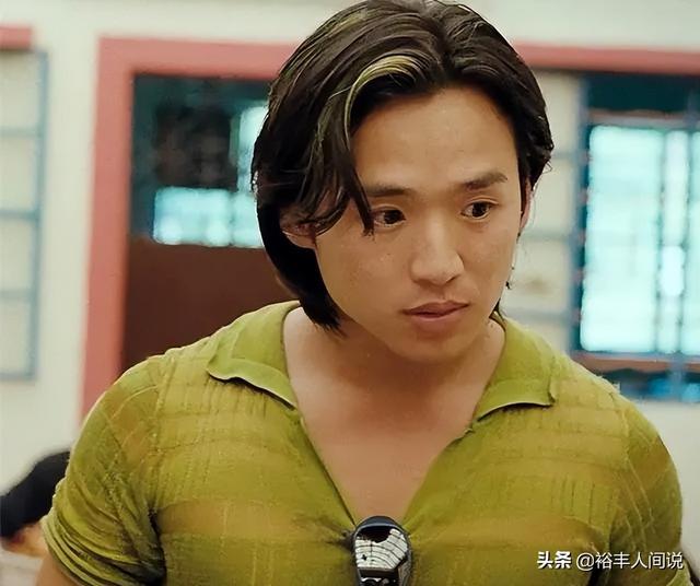 黄竣锋个人资料(港星黄竣锋内地庆生)(5)