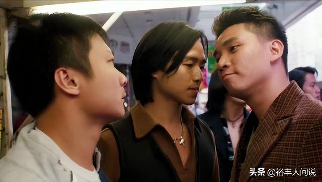 黄竣锋个人资料(港星黄竣锋内地庆生)(8)