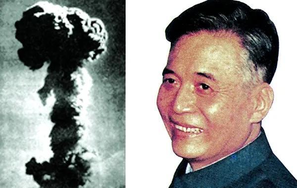 邓稼先的简介和事迹(邓稼先的个人资料及简介)-