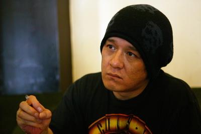 贾宏声吸毒 贾宏声的自我评价