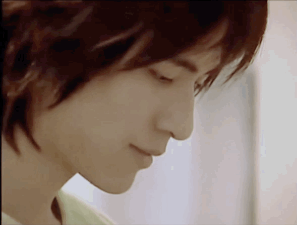 周渝民最新写真曝光,瘦下来颜值秒杀鹿晗,就是这手表也太娘了吧