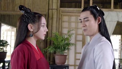 周渝民最新写真曝光,瘦下来颜值秒杀鹿晗,就是这手表也太娘了吧