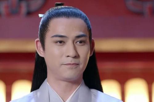 周渝民最新写真曝光,瘦下来颜值秒杀鹿晗,就是这手表也太娘了吧