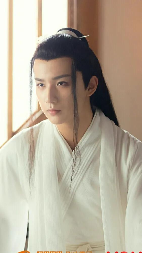 李宏毅参演的电视剧大盘点